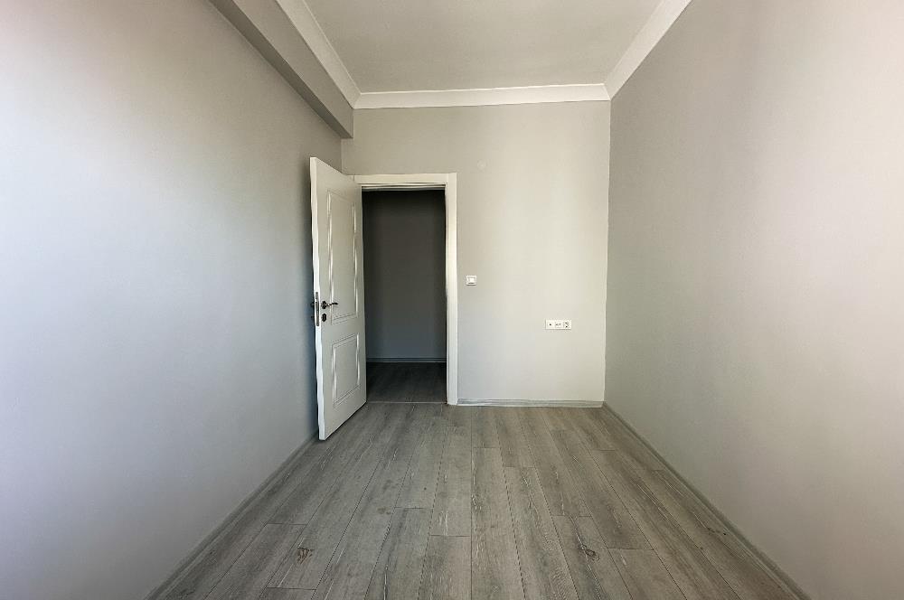 CENTRUY 21 BAL'DAN ALİ HİKMET PAŞA MAHALLESİNDE SATILIK 2+1 DAİRE