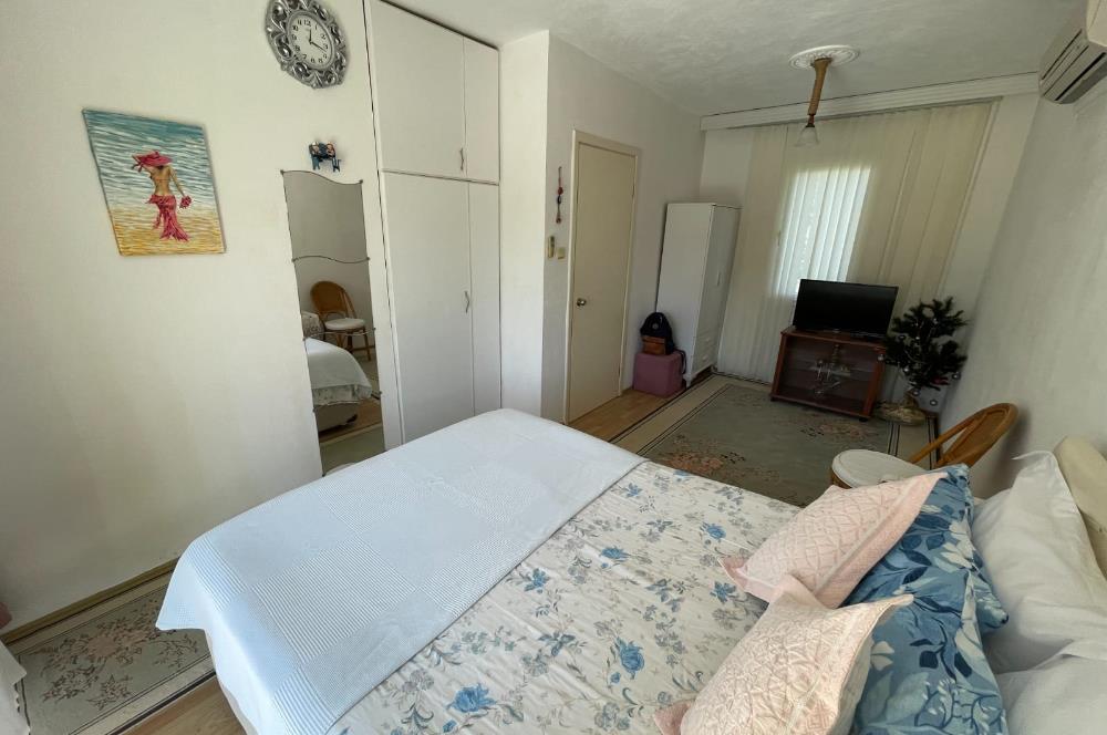 Bodrum Turgutreis Havuzlu Müstakil Villa