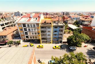 C21 BAL'DAN SOMA CADDESİ ÜZERİNDE SATILIK KOMPLE BİNA - 2 - 36960