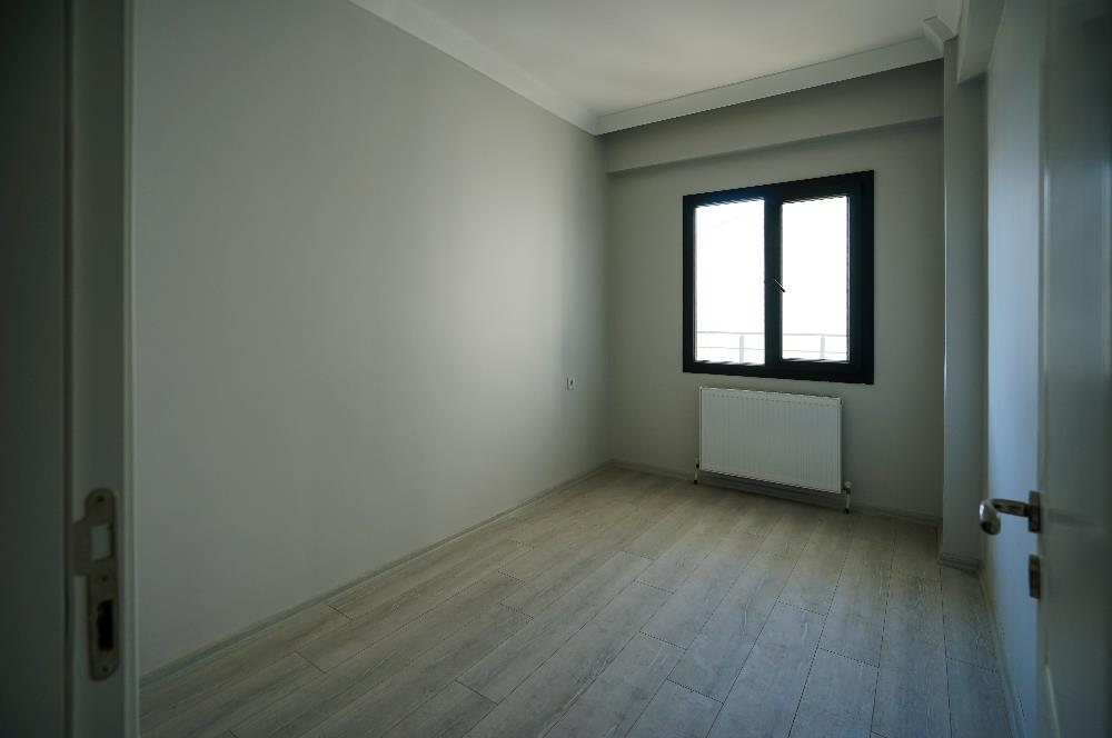 CENTRUY 21 BAL'DAN ALİ HİKMET PAŞA MAHALLESİNDE SATILIK 2+1 DAİRE