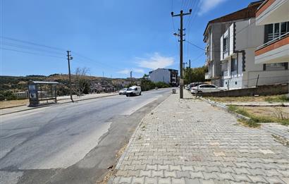 CENTURY21 BAL ÇAKMAK CADDESİNDE ÖNÜ KAPATILABİLİR SATILIK DÜKKAN