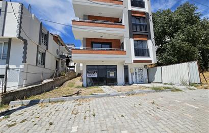 CENTURY21 BAL ÇAKMAK CADDESİNDE ÖNÜ KAPATILABİLİR SATILIK DÜKKAN