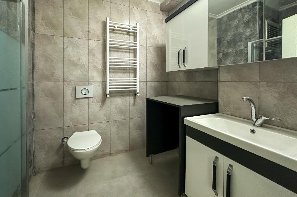 CENTRUY 21 BAL'DAN ALİ HİKMET PAŞA MAHALLESİNDE SATILIK 2+1 DAİRE