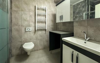 CENTRUY 21 BAL'DAN ALİ HİKMET PAŞA MAHALLESİNDE SATILIK 2+1 DAİRE