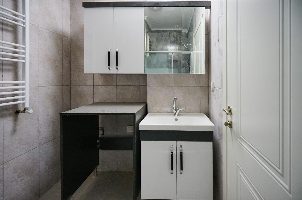 CENTRUY 21 BAL'DAN ALİ HİKMET PAŞA MAHALLESİNDE SATILIK 2+1 DAİRE