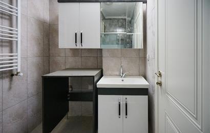 CENTRUY 21 BAL'DAN ALİ HİKMET PAŞA MAHALLESİNDE SATILIK 2+1 DAİRE