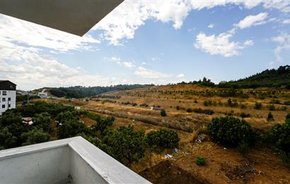 C21 Cius; Ovaakça Çeşmabaşı'nda Sıfır 5+1 Dubleks Daire