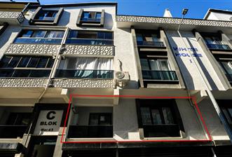 C21 Cius; Dr Ziya Kaya Mah Garaj Üstü 3+1 Satılık Daire - 1 - 37028