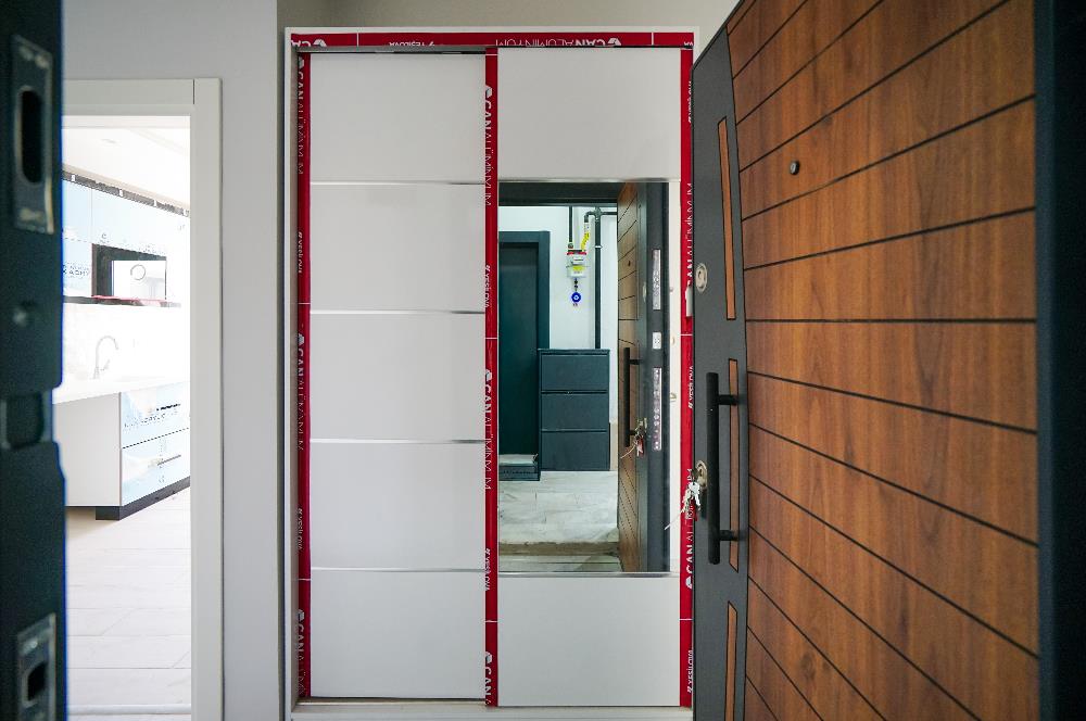 CENTRUY 21 BAL'DAN ALİ HİKMET PAŞA MAHALLESİNDE SATILIK 2+1 DAİRE