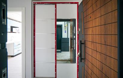 CENTRUY 21 BAL'DAN ALİ HİKMET PAŞA MAHALLESİNDE SATILIK 2+1 DAİRE