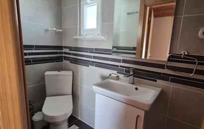 Deniz, Mert gölü ve Orman manzaralı, Satılık Tribleks Villa