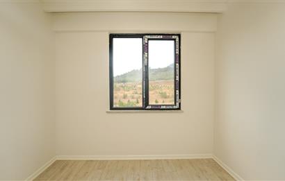 C21 Cius; Ovaakça Çeşmabaşı'nda Sıfır 5+1 Dubleks Daire