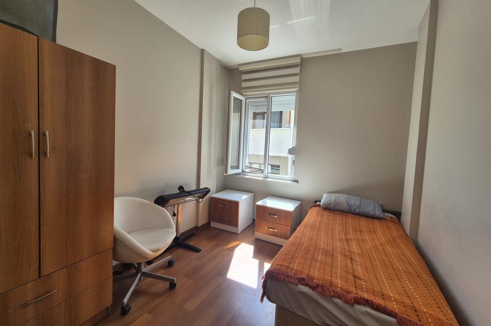 Deniz, Mert gölü ve Orman manzaralı, Satılık Tribleks Villa