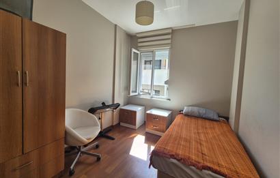 Deniz, Mert gölü ve Orman manzaralı, Satılık Tribleks Villa