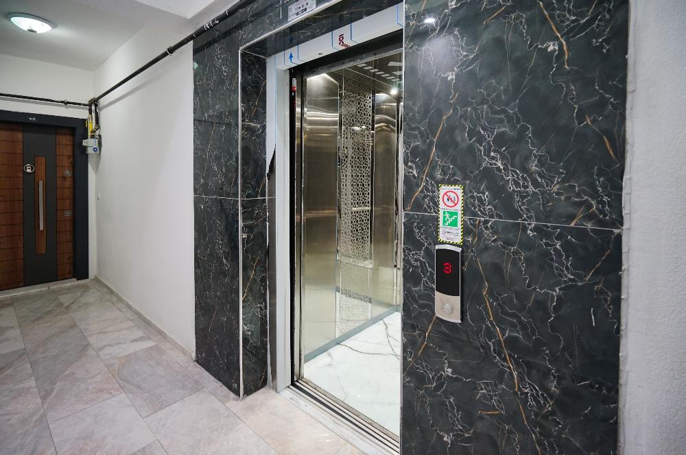 CENTRUY 21 BAL'DAN ALİ HİKMET PAŞA MAHALLESİNDE SATILIK 2+1 DAİRE