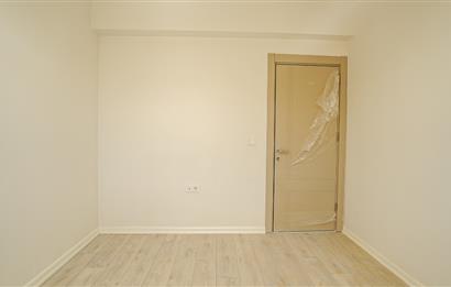 C21 Cius; Ovaakça Çeşmabaşı'nda Sıfır 5+1 Dubleks Daire