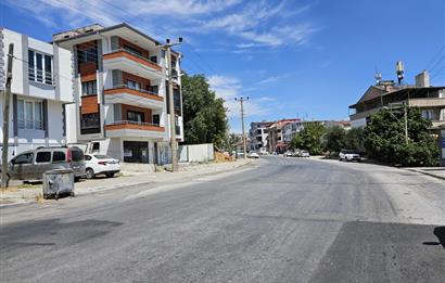 CENTURY21 BAL ÇAKMAK CADDESİNDE ÖNÜ KAPATILABİLİR SATILIK DÜKKAN