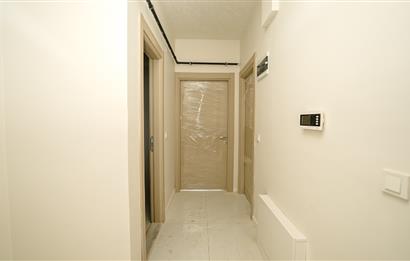 C21 Cius; Ovaakça Çeşmabaşı'nda Sıfır 5+1 Dubleks Daire