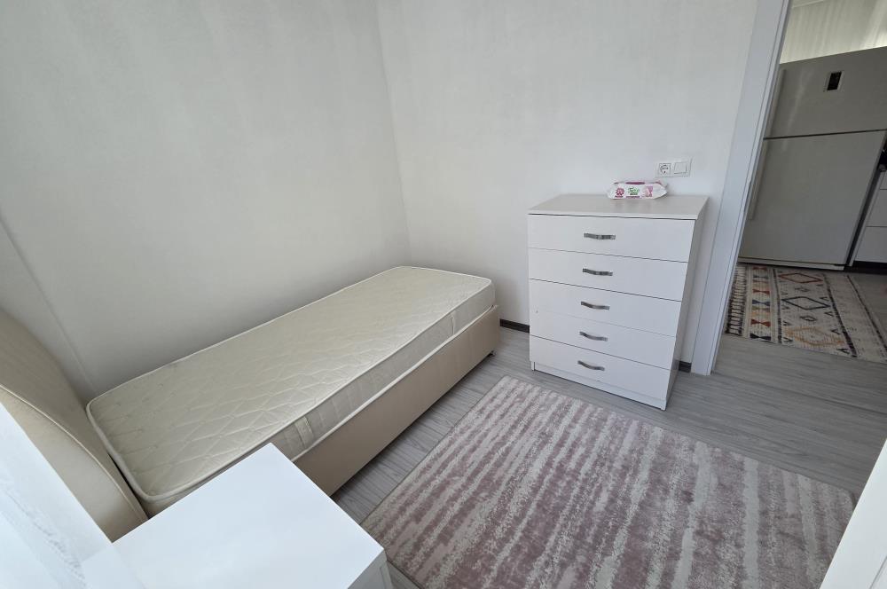 CENTURY21 BAL'DAN PLEVNE'DE EŞYALI KİRALIK 1+1 DAİRE