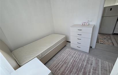 CENTURY21 BAL'DAN PLEVNE'DE EŞYALI KİRALIK 1+1 DAİRE
