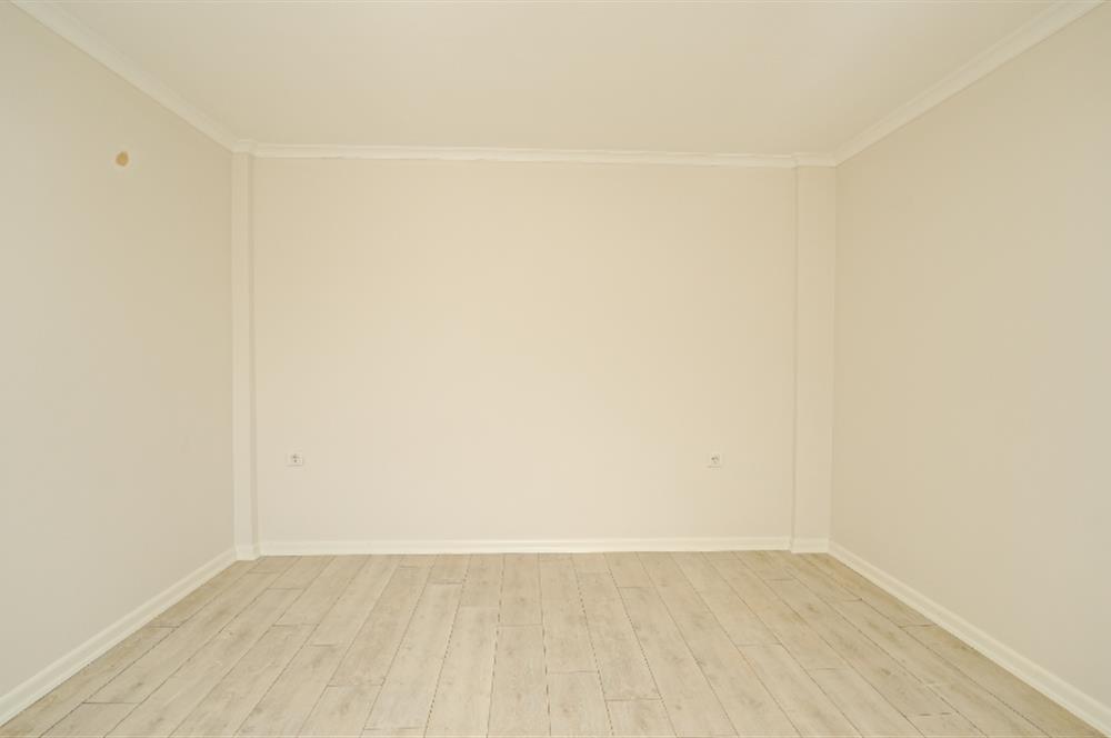 C21 Cius; Ovaakça Çeşmabaşı'nda Sıfır 5+1 Dubleks Daire