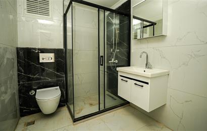 C21 Cius; Ovaakça Çeşmabaşı'nda Sıfır 5+1 Dubleks Daire