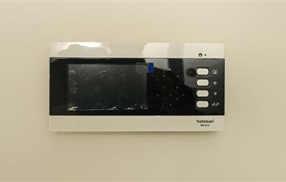 C21 Cius; Ovaakça Çeşmabaşı'nda Sıfır 5+1 Dubleks Daire