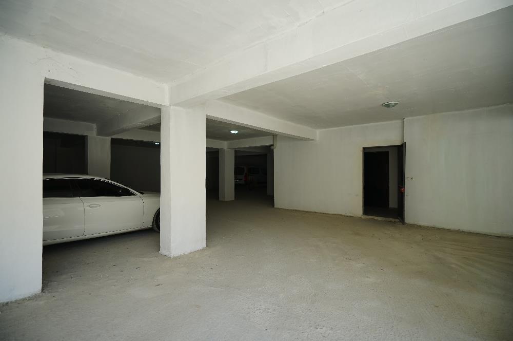 CENTRUY 21 BAL'DAN ALİ HİKMET PAŞA MAHALLESİNDE SATILIK 2+1 DAİRE