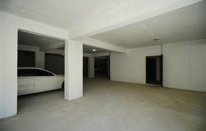 CENTRUY 21 BAL'DAN ALİ HİKMET PAŞA MAHALLESİNDE SATILIK 2+1 DAİRE