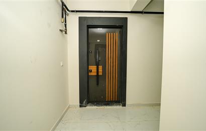 C21 Cius; Ovaakça Çeşmabaşı'nda Sıfır 5+1 Dubleks Daire