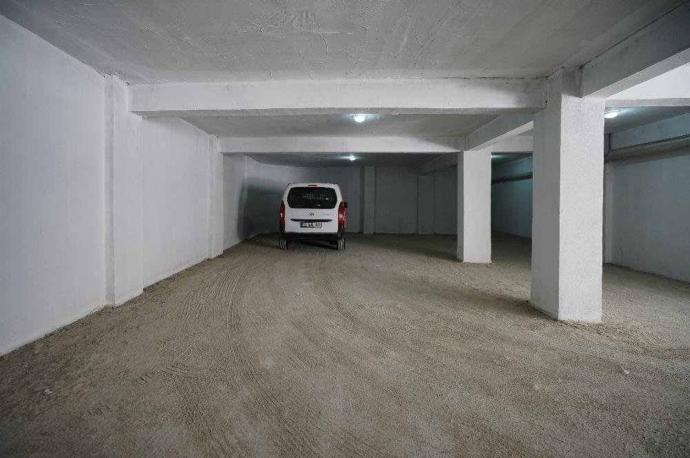 CENTRUY 21 BAL'DAN ALİ HİKMET PAŞA MAHALLESİNDE SATILIK 2+1 DAİRE