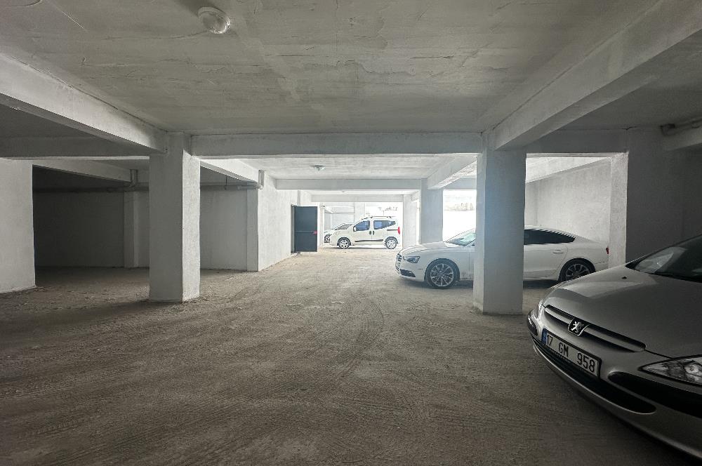 CENTRUY 21 BAL'DAN ALİ HİKMET PAŞA MAHALLESİNDE SATILIK 2+1 DAİRE