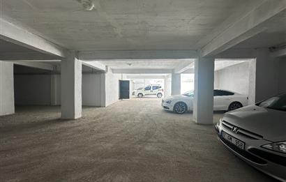 CENTRUY 21 BAL'DAN ALİ HİKMET PAŞA MAHALLESİNDE SATILIK 2+1 DAİRE