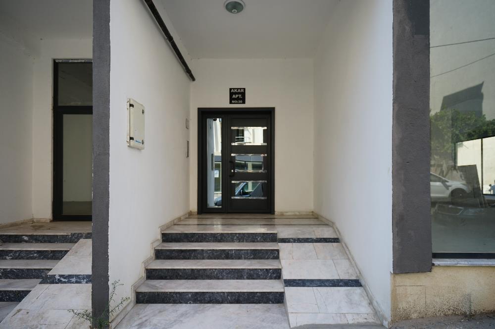 CENTRUY 21 BAL'DAN ALİ HİKMET PAŞA MAHALLESİNDE SATILIK 2+1 DAİRE
