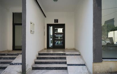 CENTRUY 21 BAL'DAN ALİ HİKMET PAŞA MAHALLESİNDE SATILIK 2+1 DAİRE