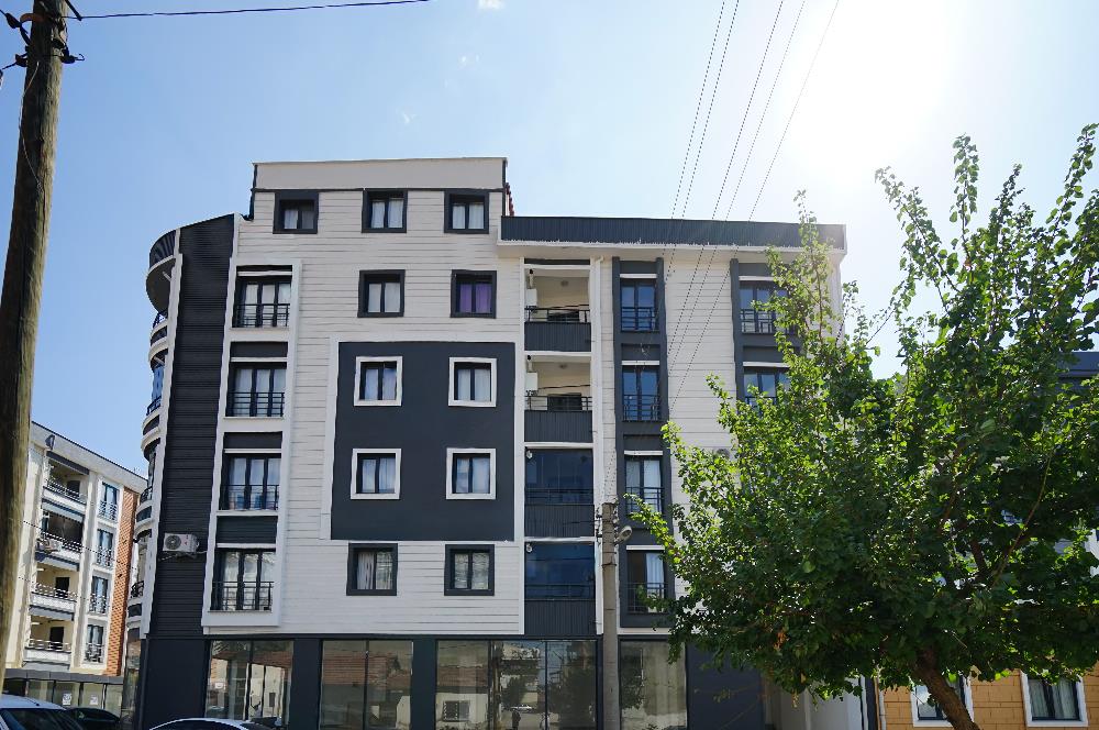 CENTRUY 21 BAL'DAN ALİ HİKMET PAŞA MAHALLESİNDE SATILIK 2+1 DAİRE