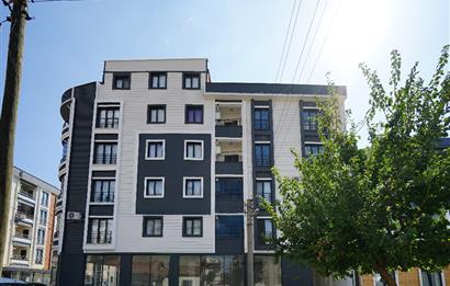 CENTRUY 21 BAL'DAN ALİ HİKMET PAŞA MAHALLESİNDE SATILIK 2+1 DAİRE