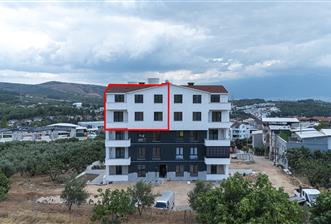 C21 Cius; Ovaakça Çeşmabaşı'nda Sıfır 5+1 Dubleks Daire - 3 - 37034