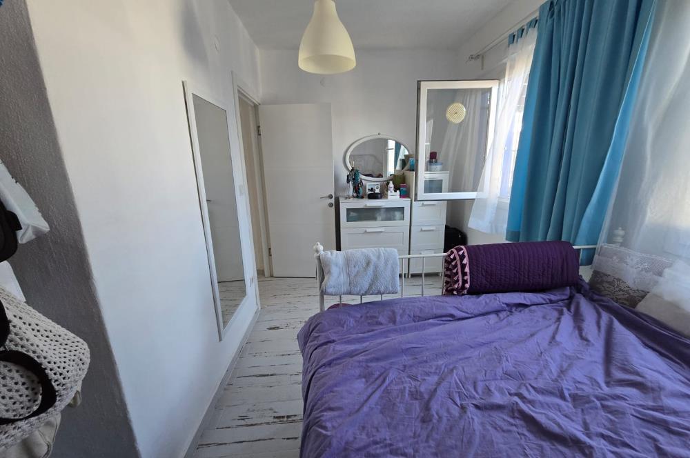 Bodrum Gümüşlük Koyu Manzaralı Satılık İkiz Villa