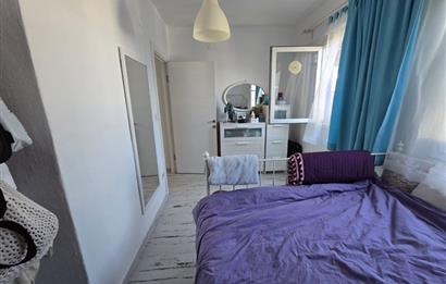 Bodrum Gümüşlük Koyu Manzaralı Satılık İkiz Villa