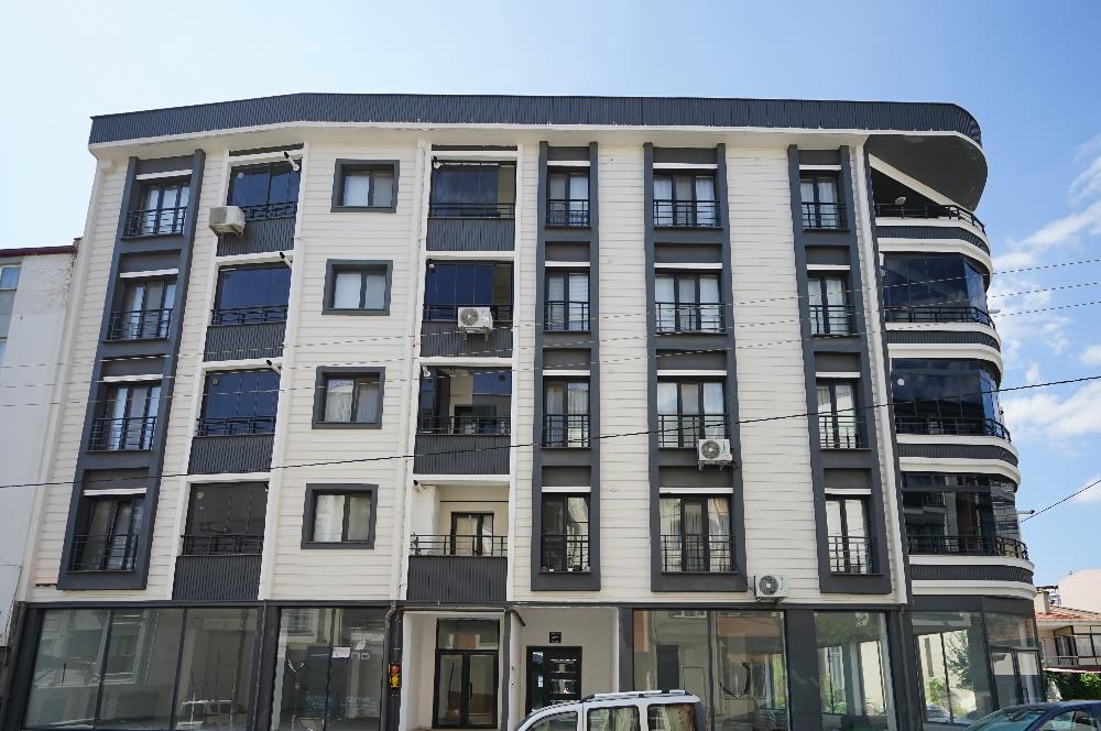 CENTRUY 21 BAL'DAN ALİ HİKMET PAŞA MAHALLESİNDE SATILIK 2+1 DAİRE