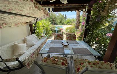 Bodrum Turgutreis Havuzlu Müstakil Villa