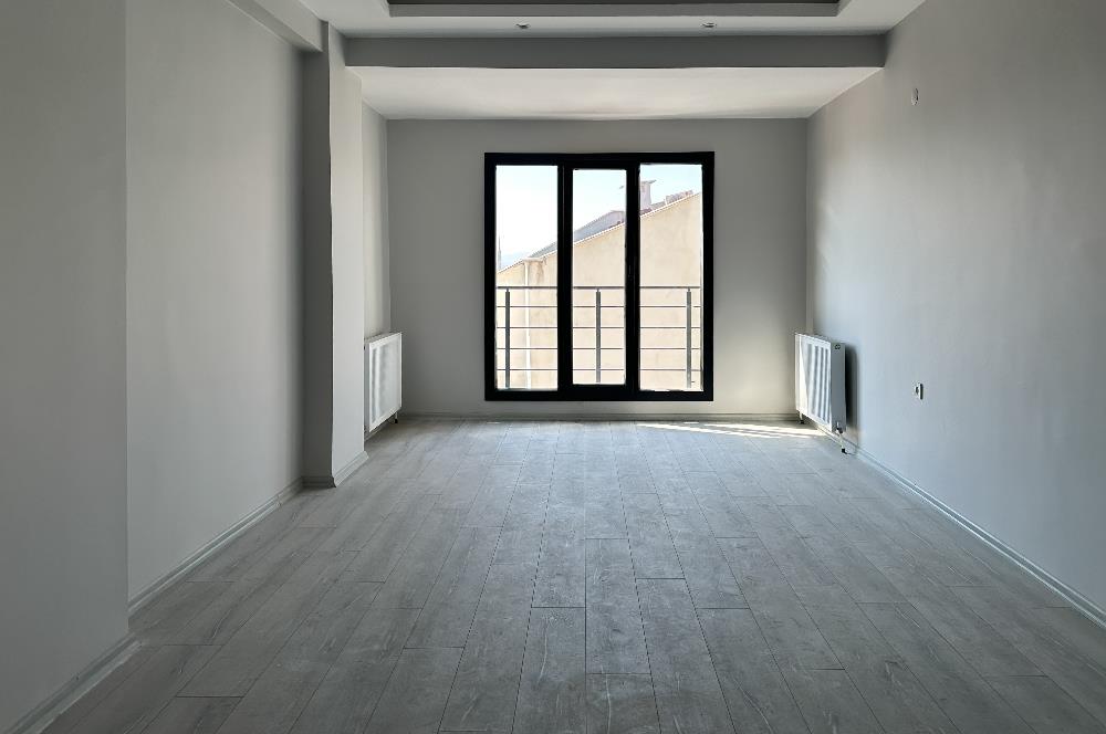 CENTRUY 21 BAL'DAN ALİ HİKMET PAŞA MAHALLESİNDE SATILIK 2+1 DAİRE