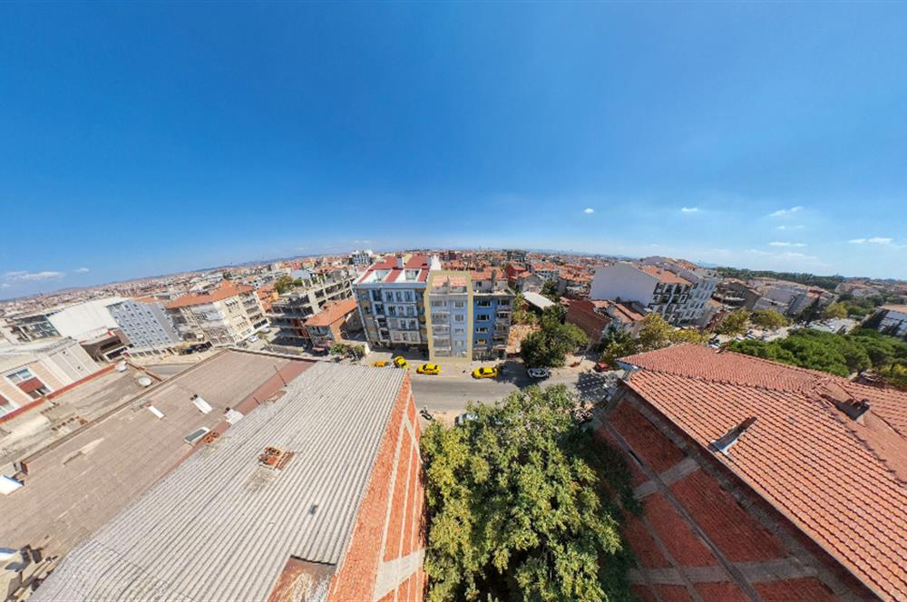 C21 BAL'DAN SOMA CADDESİ ÜZERİNDE SATILIK KOMPLE BİNA