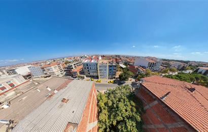 C21 BAL'DAN SOMA CADDESİ ÜZERİNDE SATILIK KOMPLE BİNA