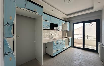 CENTRUY 21 BAL'DAN ALİ HİKMET PAŞA MAHALLESİNDE SATILIK 2+1 DAİRE