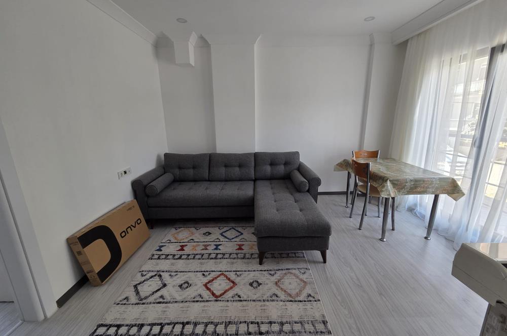 CENTURY21 BAL'DAN PLEVNE'DE EŞYALI KİRALIK 1+1 DAİRE