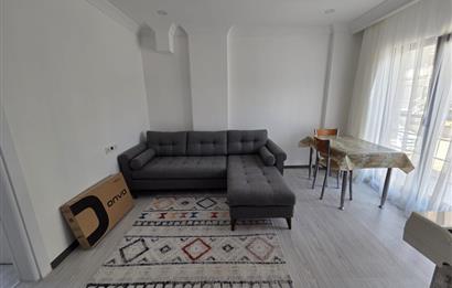 CENTURY21 BAL'DAN PLEVNE'DE EŞYALI KİRALIK 1+1 DAİRE
