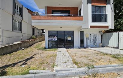 CENTURY21 BAL ÇAKMAK CADDESİNDE ÖNÜ KAPATILABİLİR SATILIK DÜKKAN