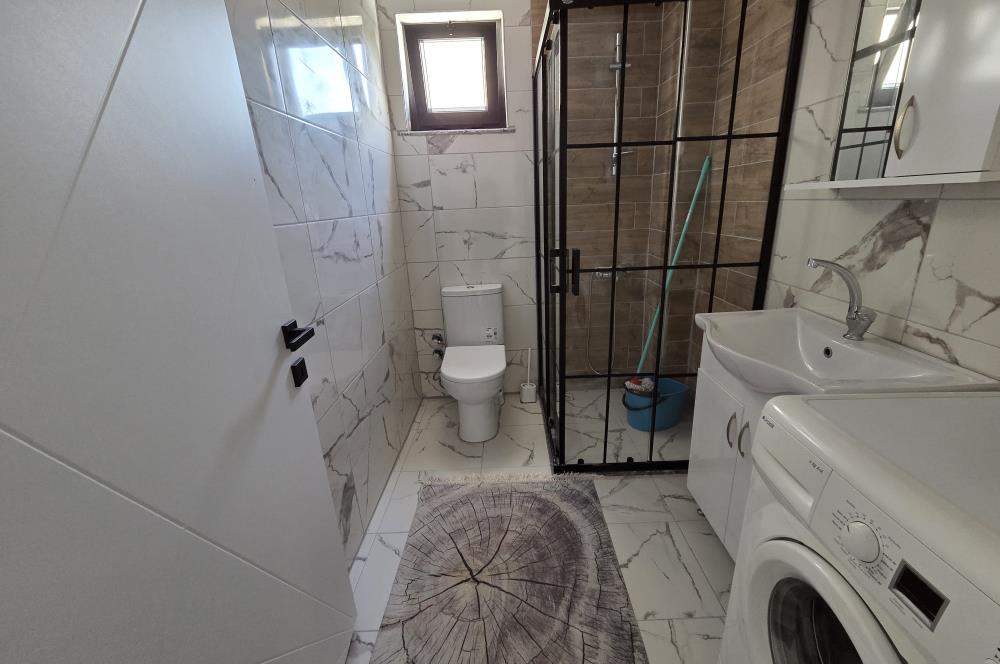 CENTURY21 BAL'DAN PLEVNE'DE EŞYALI KİRALIK 1+1 DAİRE